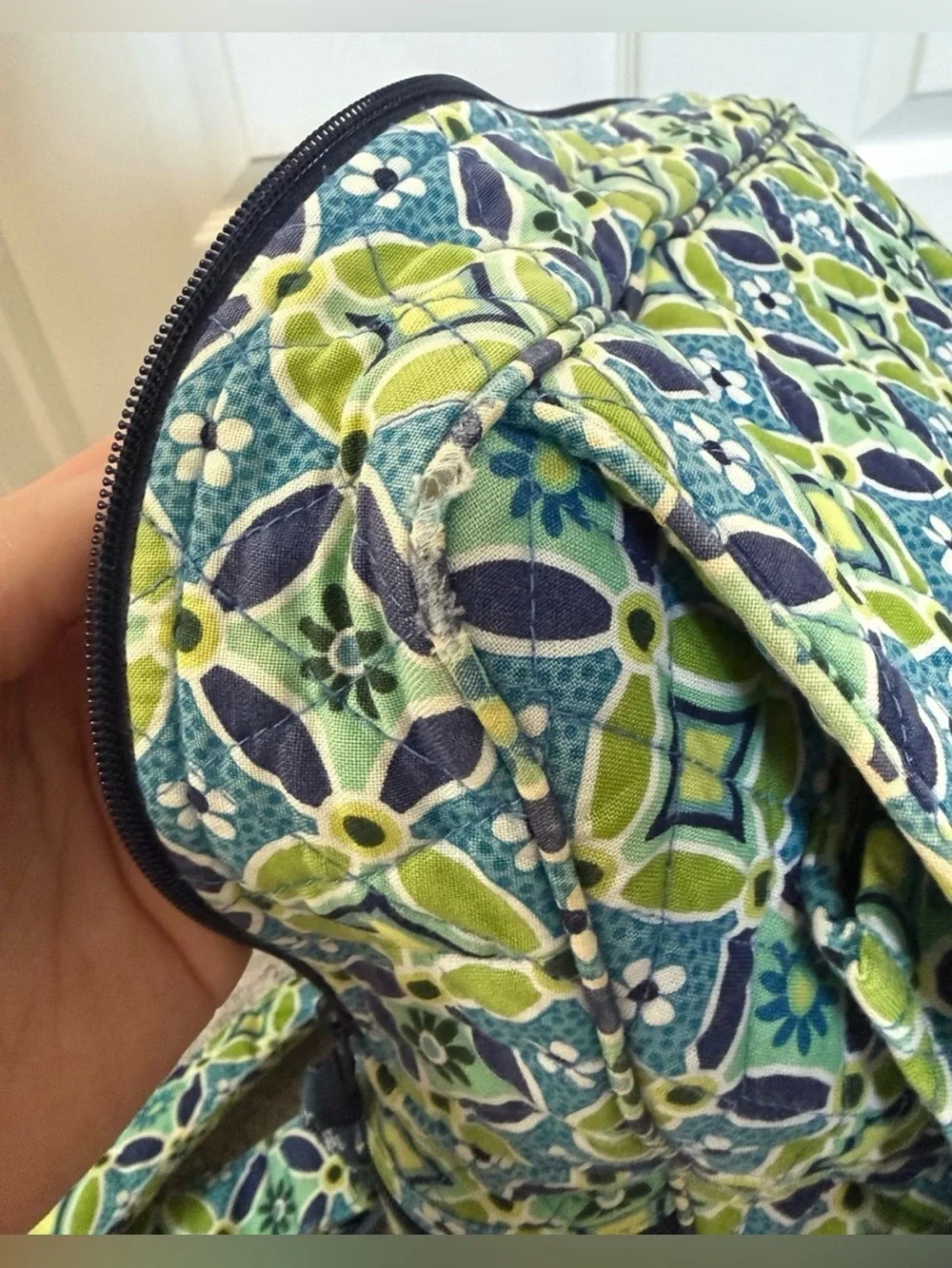 Vera Bradley 📏 measurements